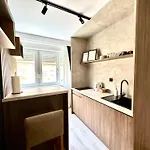 Apartman Lux Nk - Old Town
