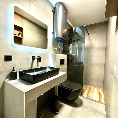 Lux Nk - Old Town * Saraybosna