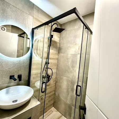 Apartment Lux Nk - Old Town
