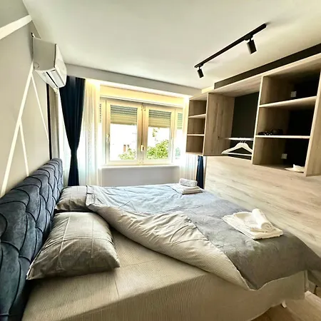 דירה Lux Nk - Old Town *