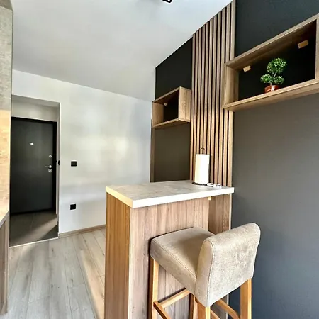 Daire Lux Nk - Old Town Saraybosna