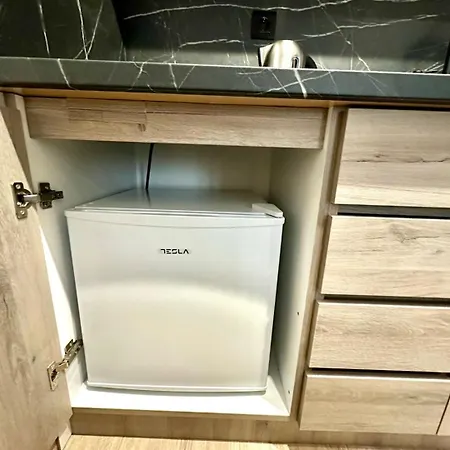 Apartment Lux Nk - Old Town *