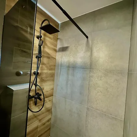 Lux Nk - Old Town * סראייבו