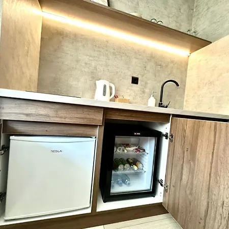 Lux Nk - Old Town Apartment *