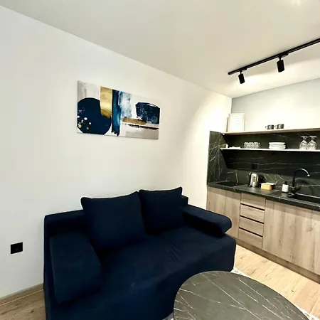 Lux Nk - Old Town Sarajevo