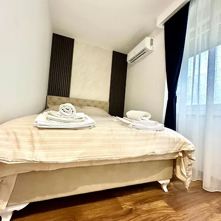 Apartment Lux Nk - Old Town