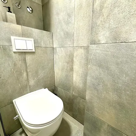 Lux Nk - Old Town Apartment *