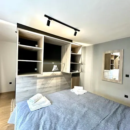 Lux Nk - Old Town Apartment Sarajevo