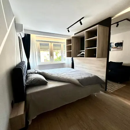 Lux Nk - Old Town Sarajevo