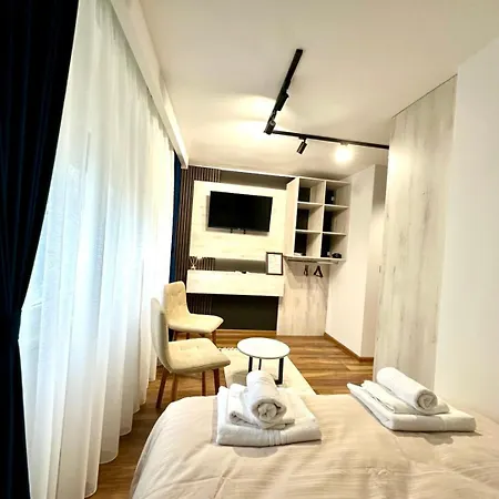 Lux Nk - Old Town * Sarajevo