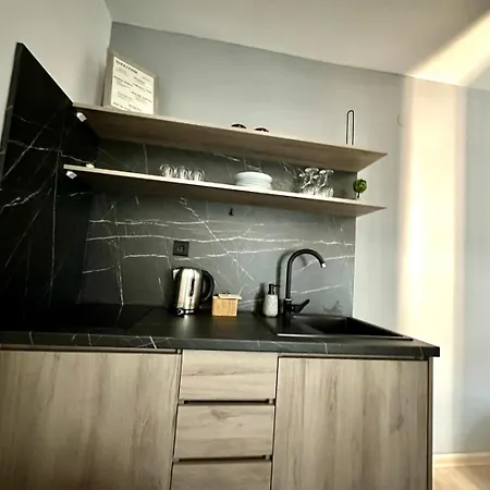 Lux Nk - Old Town Apartment