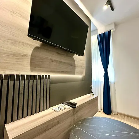 Apartment Lux Nk - Old Town