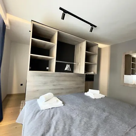 Daire Lux Nk - Old Town *