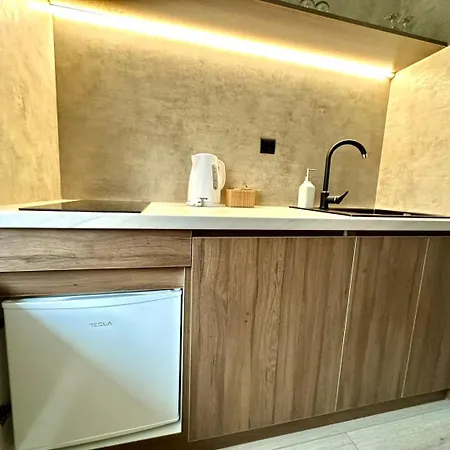 Lux Nk - Old Town Saraybosna