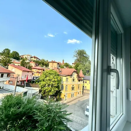 Lux Nk - Old Town * Sarajevo