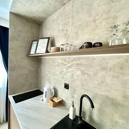 Daire Lux Nk - Old Town