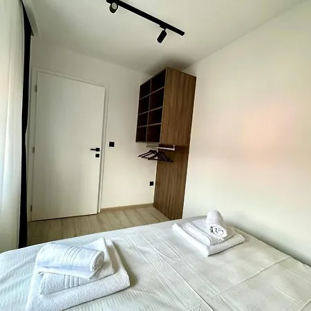 דירה Lux Nk - Old Town *