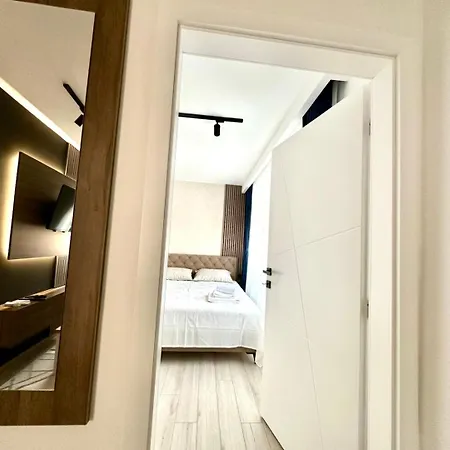 Lux Nk - Old Town Apartment Sarajevo