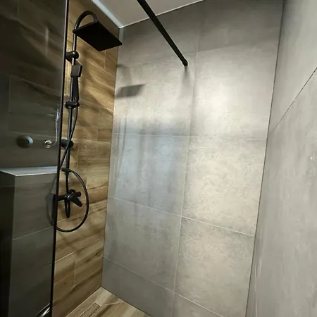 דירה Lux Nk - Old Town סראייבו