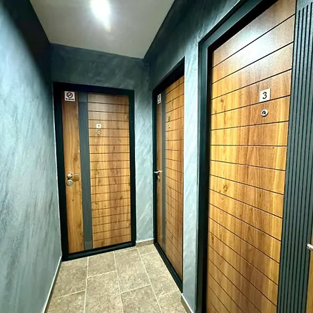 Lux Nk - Old Town Sarajevo