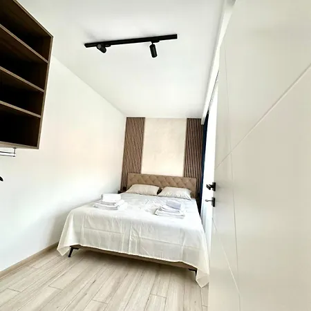 דירה Lux Nk - Old Town