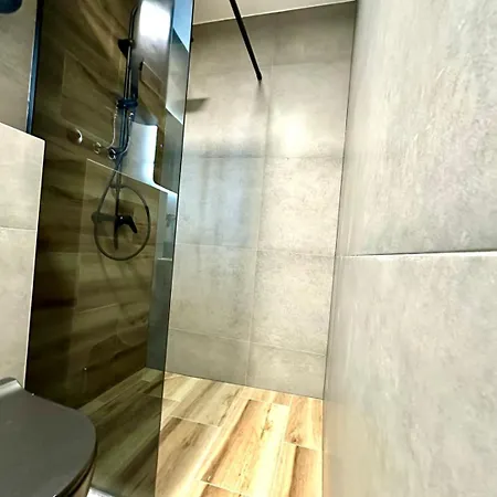 דירה Lux Nk - Old Town סראייבו