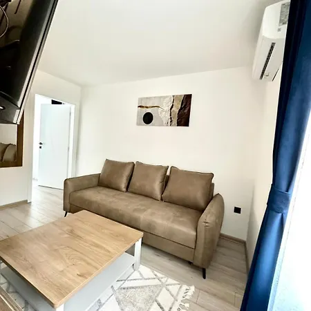 Lux Nk - Old Town Saraybosna