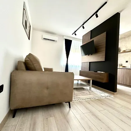 Daire Lux Nk - Old Town *