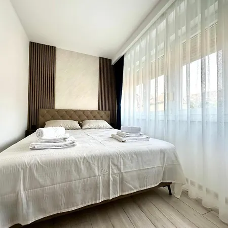 Lux Nk - Old Town * Saraybosna