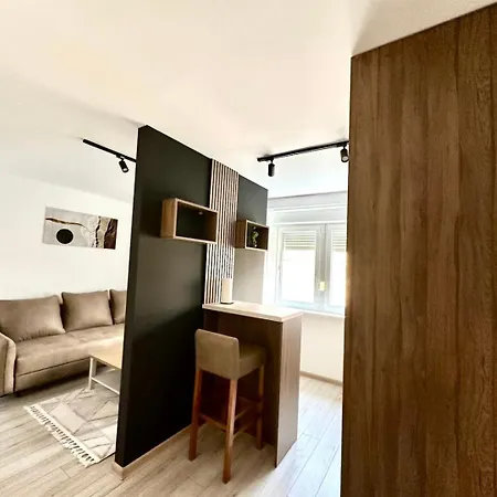 Lux Nk - Old Town Apartment Sarajevo