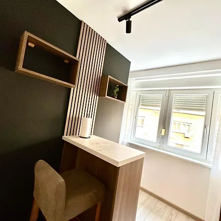Lux Nk - Old Town Apartment *