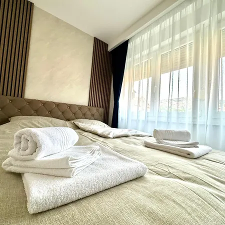 Lux Nk - Old Town * Saraybosna