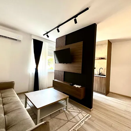 Lux Nk - Old Town * סראייבו