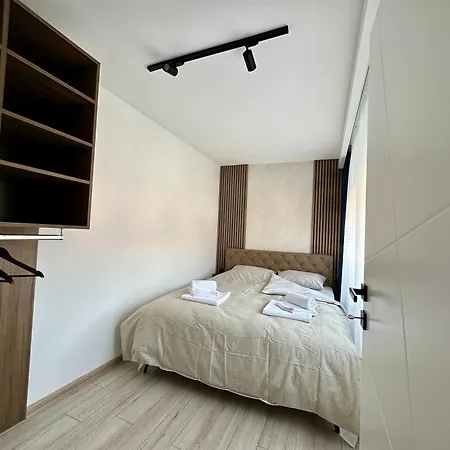 Lux Nk - Old Town * סראייבו