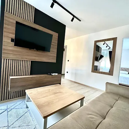 Lux Nk - Old Town Saraybosna