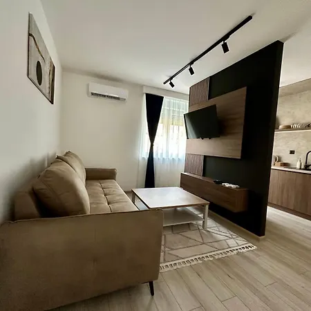 Apartment Lux Nk - Old Town *