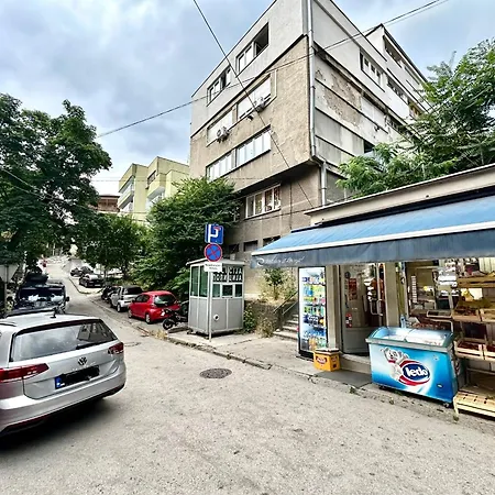 Lux Nk - Old Town * Saraybosna