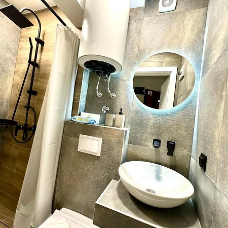 Apartment Lux Nk - Old Town *