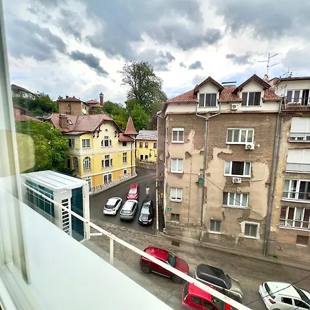 Lux Nk - Old Town