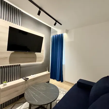 Lux Nk - Old Town סראייבו