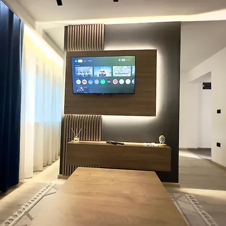 דירה Lux Nk - Old Town סראייבו