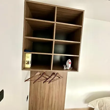 Lux Nk - Old Town Apartment *