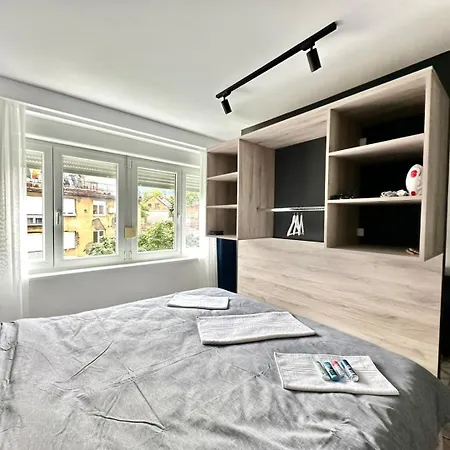 Lux Nk - Old Town * סראייבו