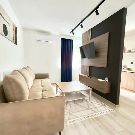 דירה Lux Nk - Old Town *