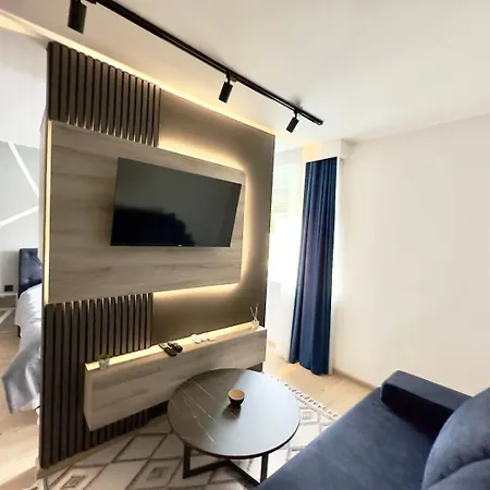 דירה Lux Nk - Old Town