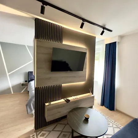 Lux Nk - Old Town Apartment Sarajevo