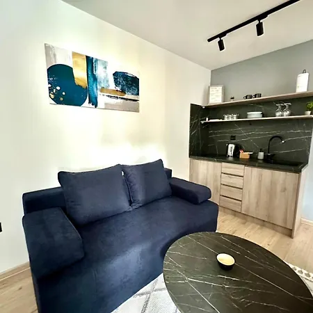 Lux Nk - Old Town Apartment Sarajevo