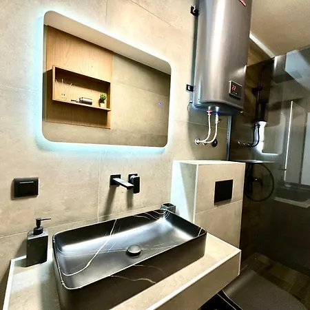 Lux Nk - Old Town * סראייבו