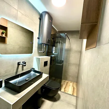 Lux Nk - Old Town Saraybosna