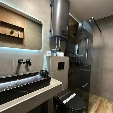 Lux Nk - Old Town * סראייבו